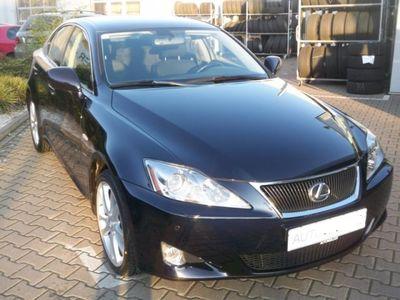 LHD LEXUS IS 220
